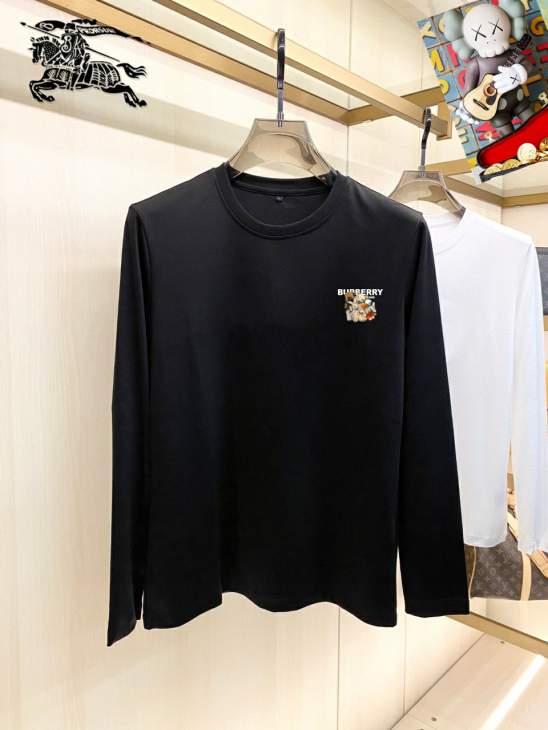 Picture of Burberry T Shirt Long _SKUBurberryS-4XL25tr4149952